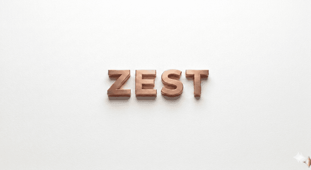 Zest Egypt